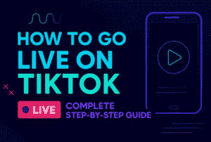 tiktok live