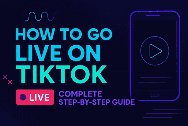 tiktok live
