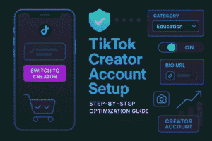 Make money on TikTok