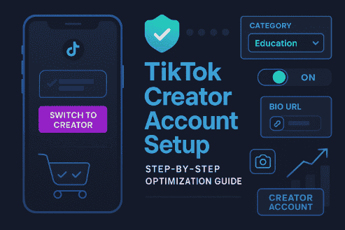 Make money on TikTok