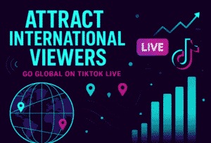 TikTok Live tips