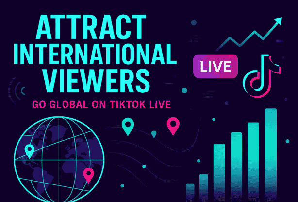 TikTok Live tips