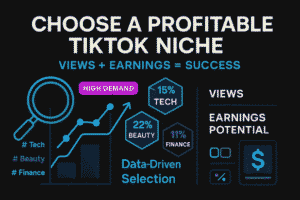 TikTok brand deals