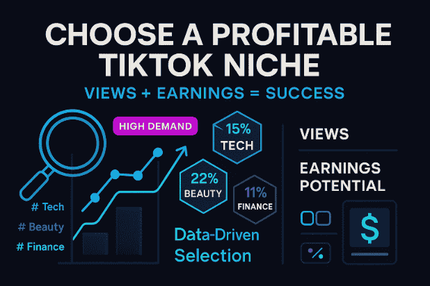 TikTok brand deals