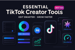 TikTok passive income