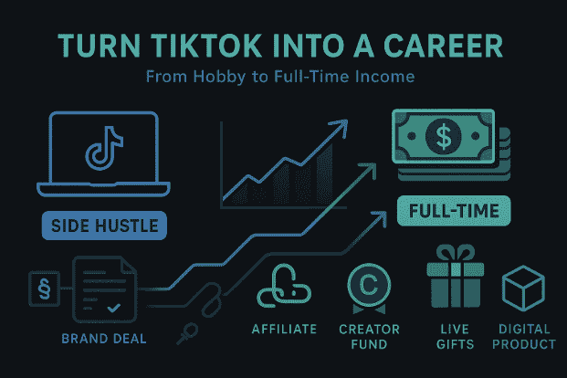 TikTok media kit